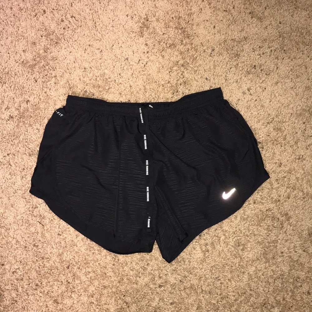 Nike dri-fit shorts